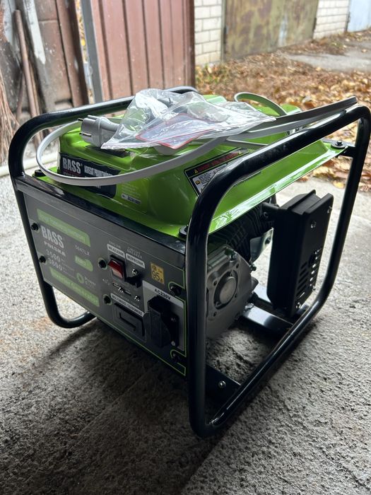 Продам генератор