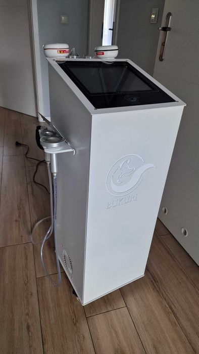 Kombajn kosmetyczny venus beauty super stan mało używany