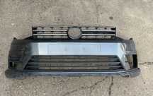 Zderzak przedni VW CADDY ALLTRACK lift