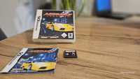 Asphalt Urban GT gra na konsole nintendo ds