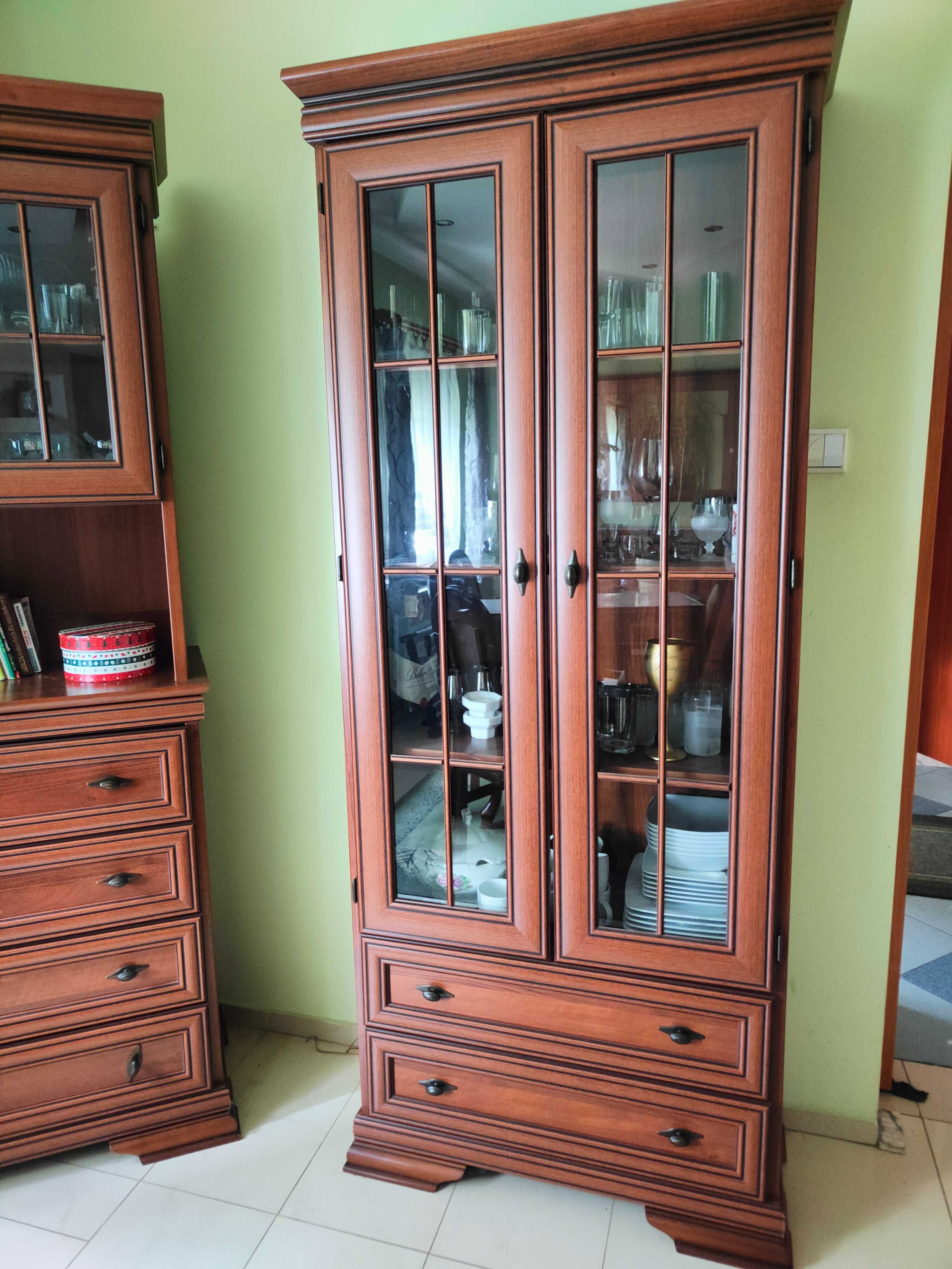 Komplet mebli do salonu