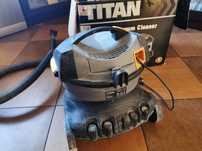 Odkurzacz przemysłowy Titan TTB671VAC 800 W