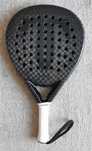 Raquete de Pádel Tactical Padel El Toro Master Edition