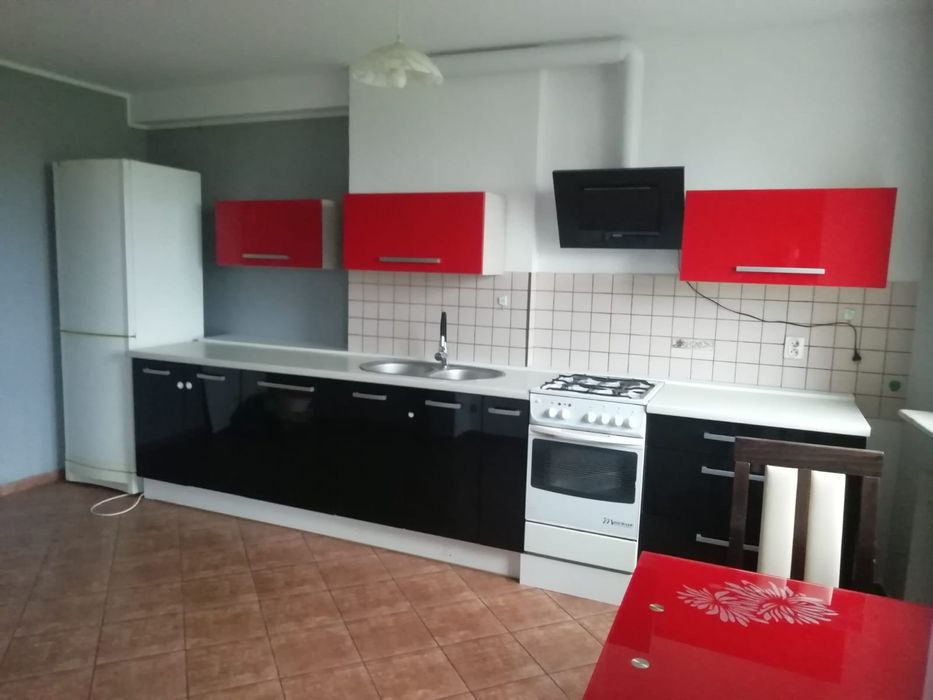 Mieszkanie 64m2 w Krotoszynie do wynajęcia