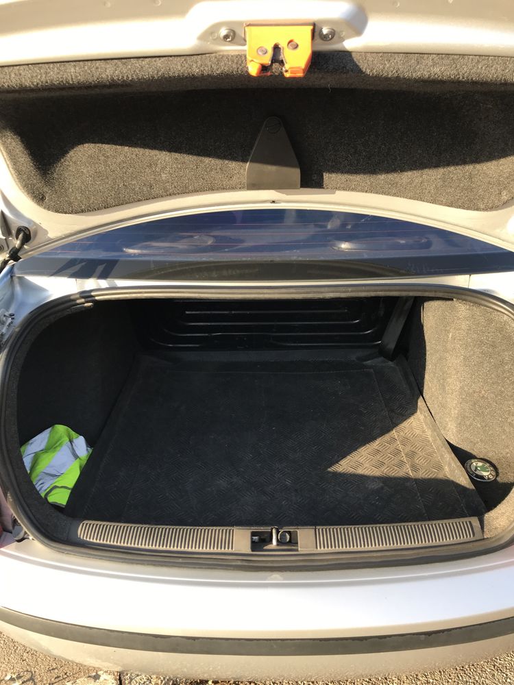 Продам Skoda Fabia 1.2
