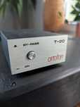 Ortofon T20 step-up