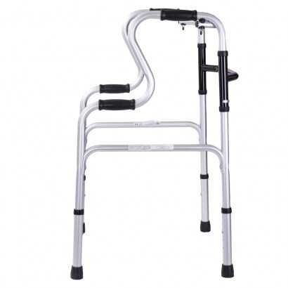 Ходунки для взрослых, ходунки для инвалидов, регулируемые по высоте