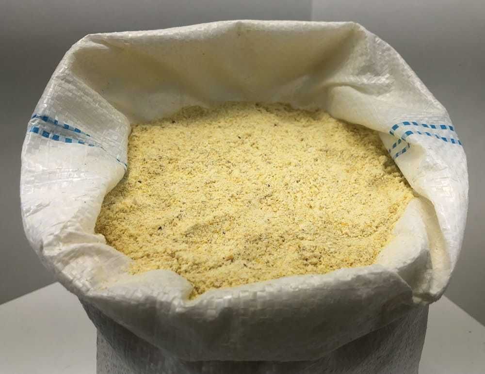 Baza Kukurydziana na Kulki Proteinowe Aromat 10 KG