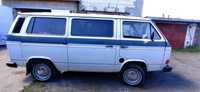 Vw Transporter T3