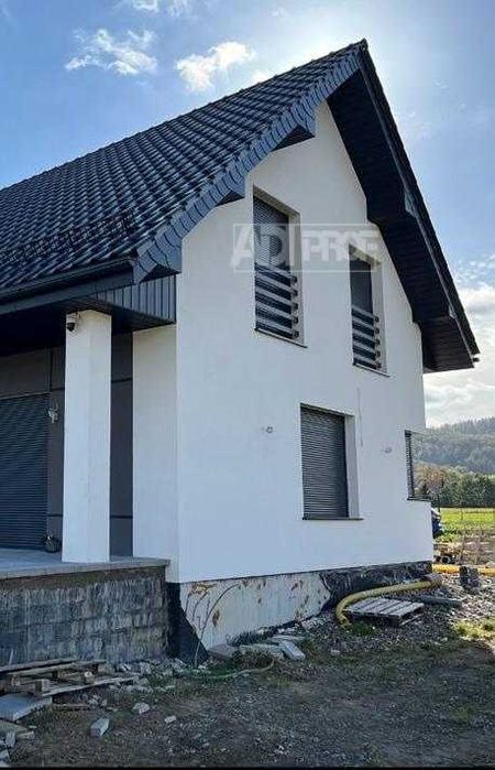 Balustrada Balkonowa, Balkon Francuski Balustrady Aluminiowe