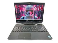 Ноутбук Dell Alienware M15 i7-8750H|GTX 1060|16GB|512GB|1Tb