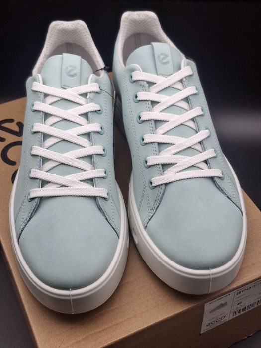 Кеди ECCO Street 720 W Нові 37, 38, 39,,40р.
