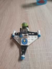 LEGO® 1858 Space - Pojazd kosmiczny