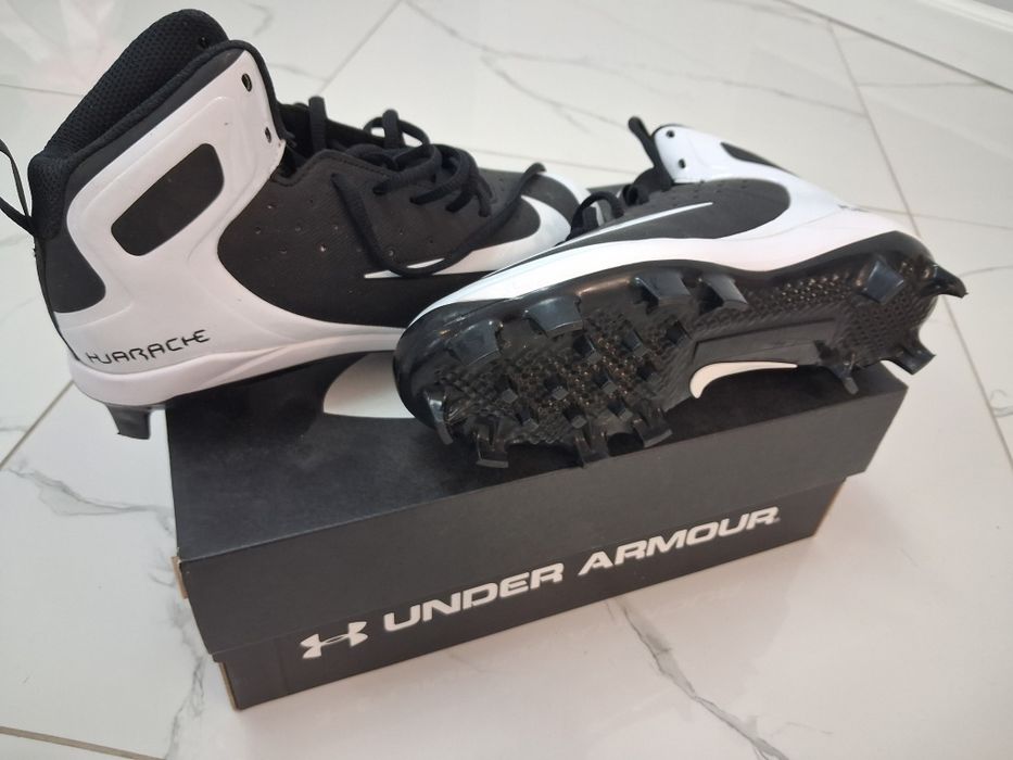 Спортивная обувь