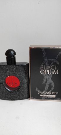 Духи женские Black Opium, Блек Опіум