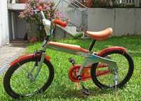 bicicleta criança (ate 10 anos) de marca imaginario