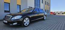 Mercedes-benz S420L