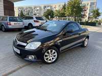 Opel Tigra Kabriolet_Kabrio_1,4 Benzyna_Super Stan_Klima_Elek dach