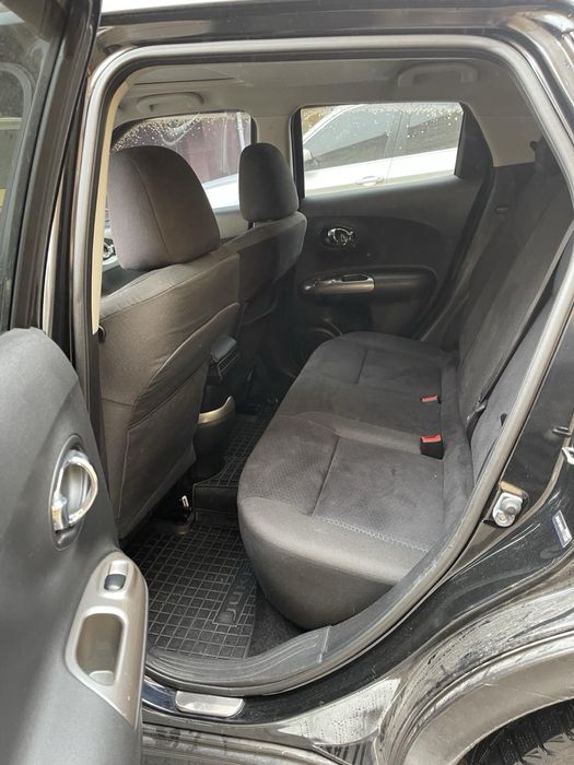 Продам Nissan Juke 2011 року