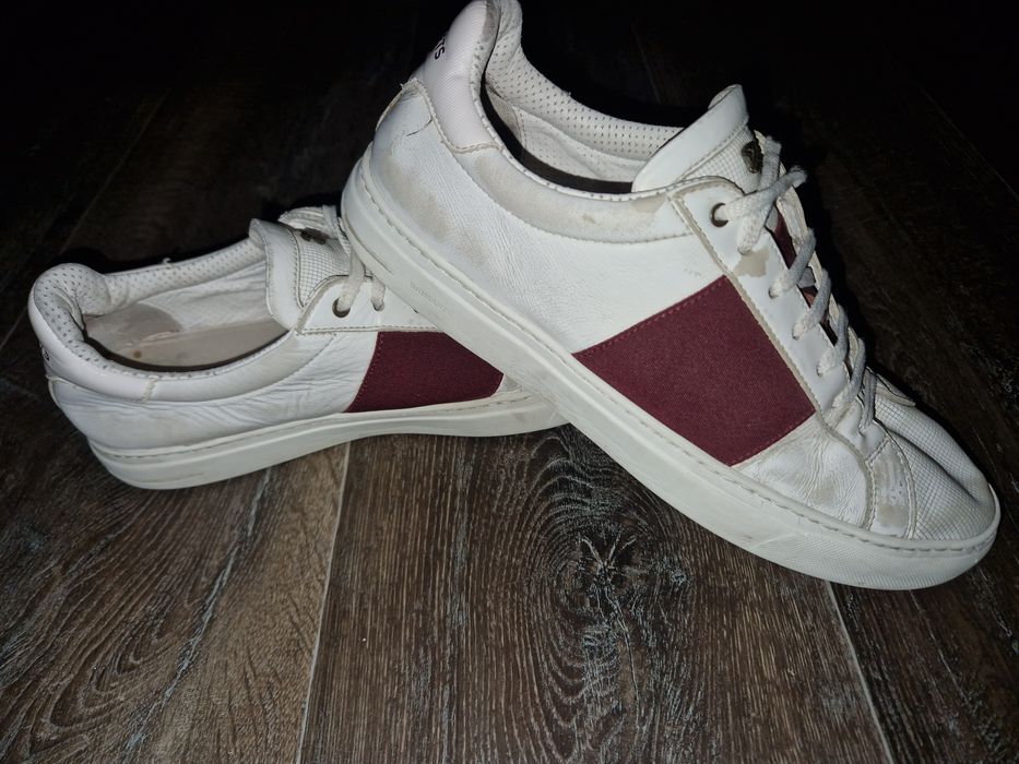 Кеды Brimarts мужские, кроссовки, обувь для спорта р.42