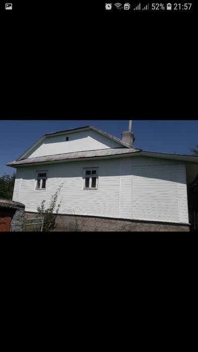 Продається будинок