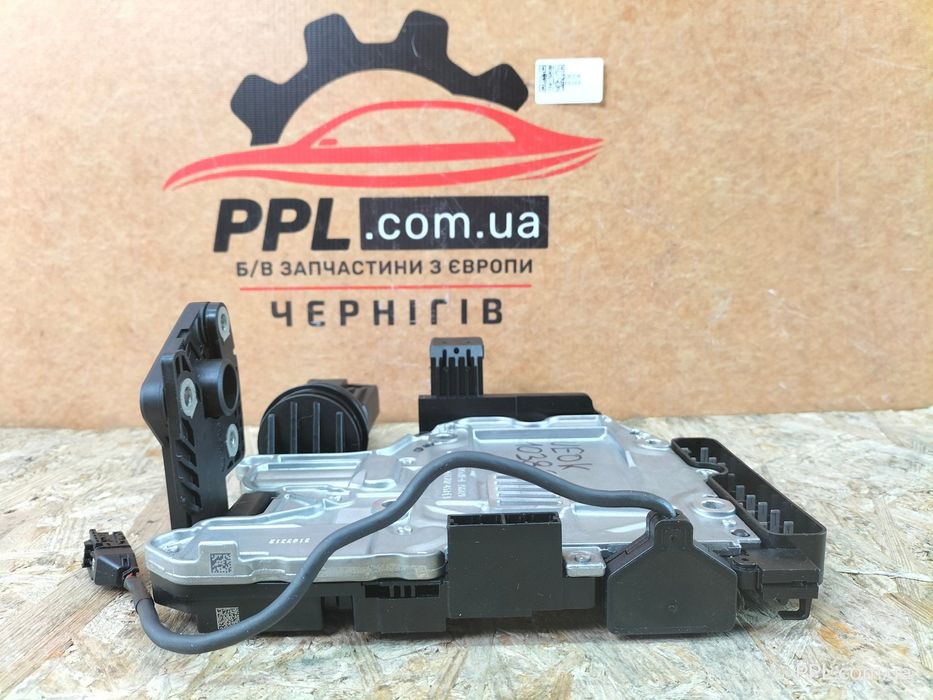 Audi A4 B9 15- A6 Блок управления коробкой передач S-Tronic 0HK927156B