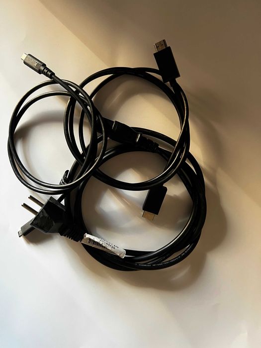 Монiтор SAMSUNG 34" LS34C650UAIXCI