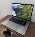 MacBook Pro 2019 | i9 | 16GB RAM | Radeon Pro 560X | macOS Sequoia