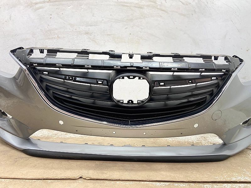 Zderzak Przód Mazda 6 Gj 4Xpdc