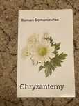Roman Domaniewski Chryzantemy