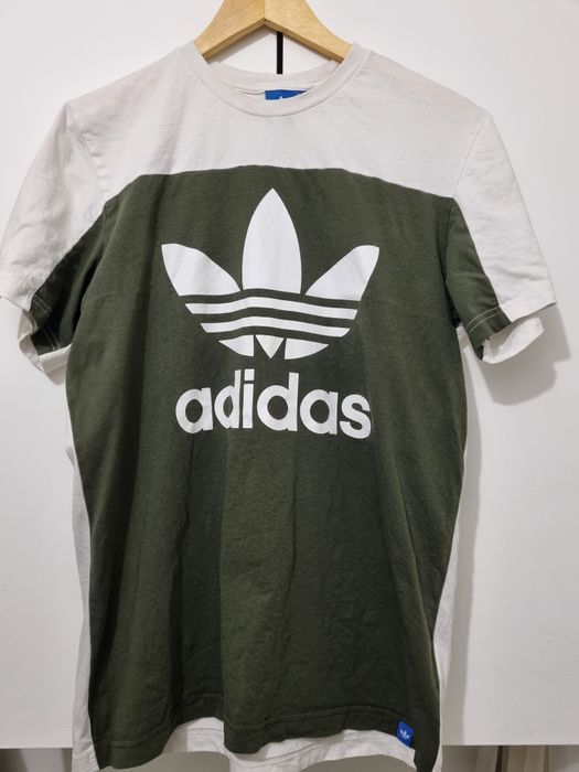 Оригінальна футболка Adidas