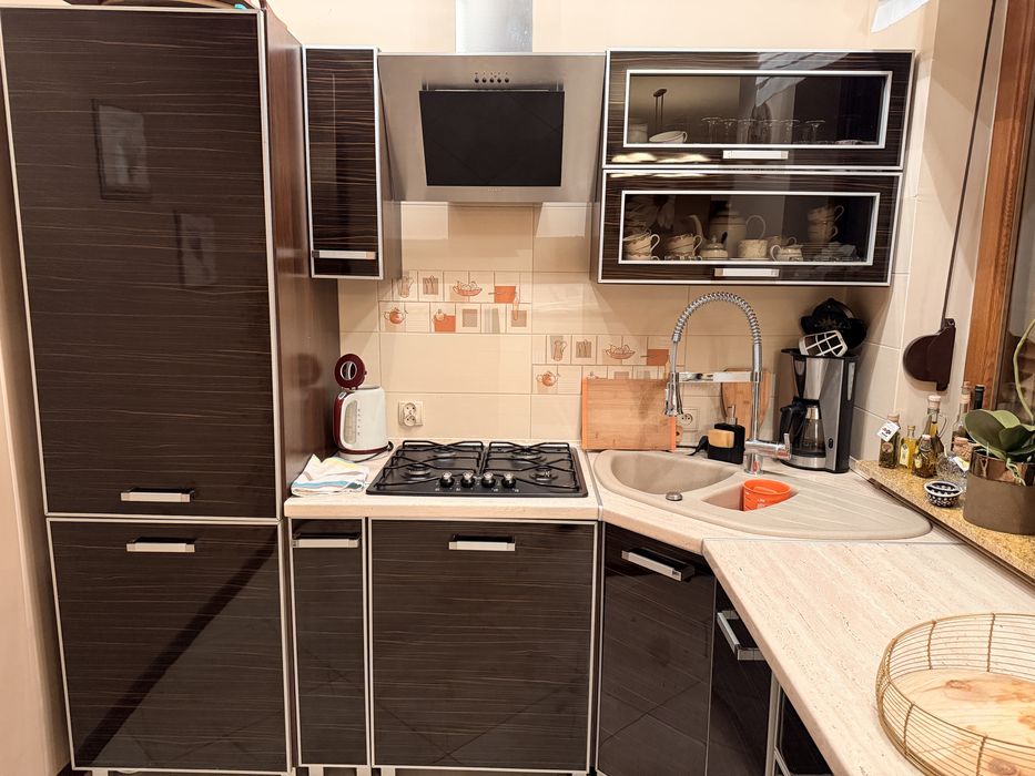 Zestaw mebli kuchennych