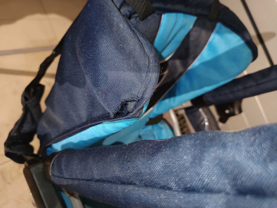 Huśtawka dla dziecka