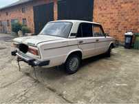Auto Lada  1600 , 2106