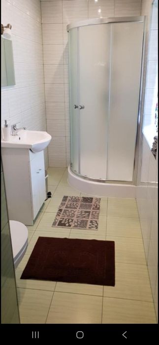 Noclegi Witów obok term