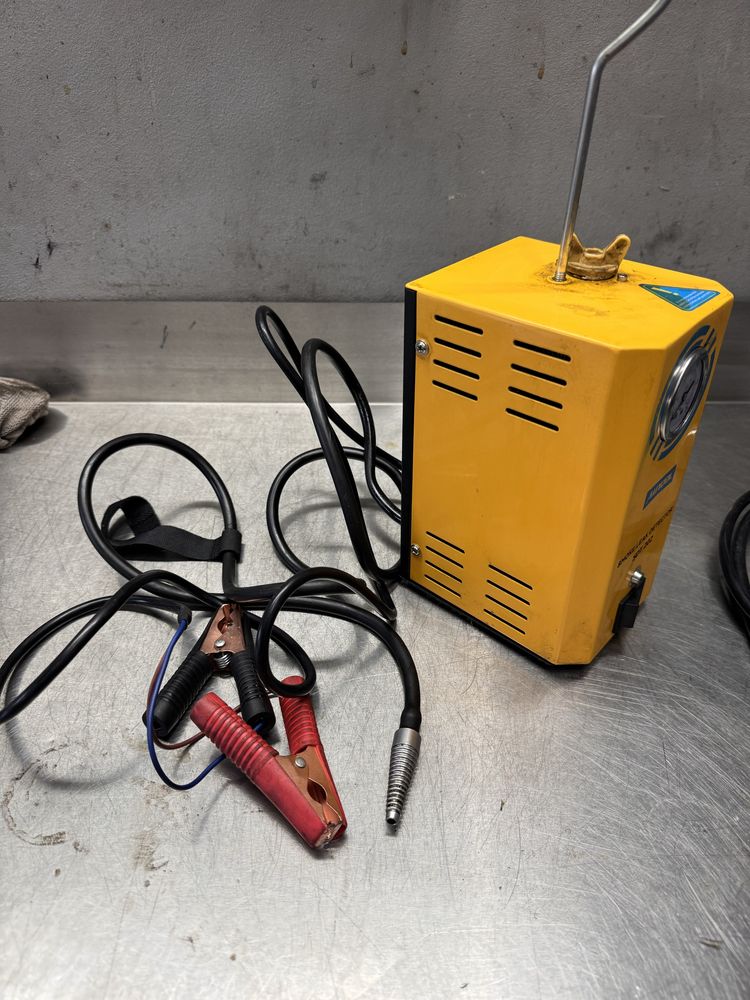 Generator dymu tester szczelnosci Autool SDT202