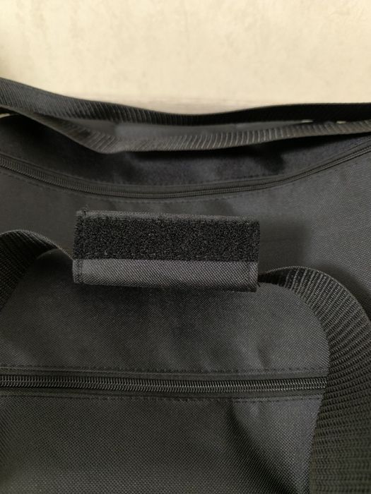 Сумка 60см спортивна дорожня Nike