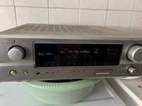 Amplituner denon