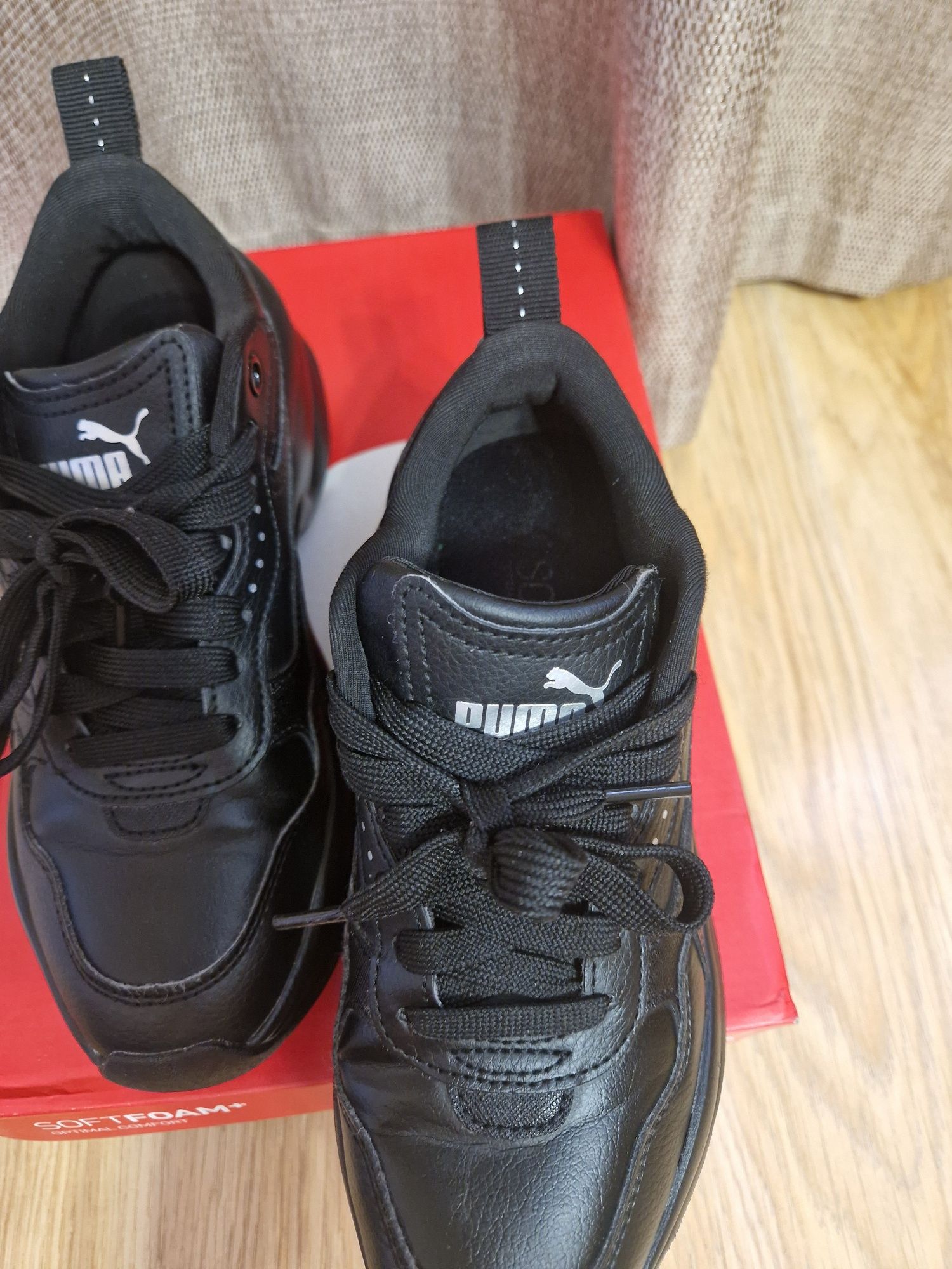 Кросівки puma оригінал 36 розмір