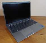 Dell Latitude 5521 15,6" FHD i7 RAM 32GB dysk 512GB SSD Win 11 PRO