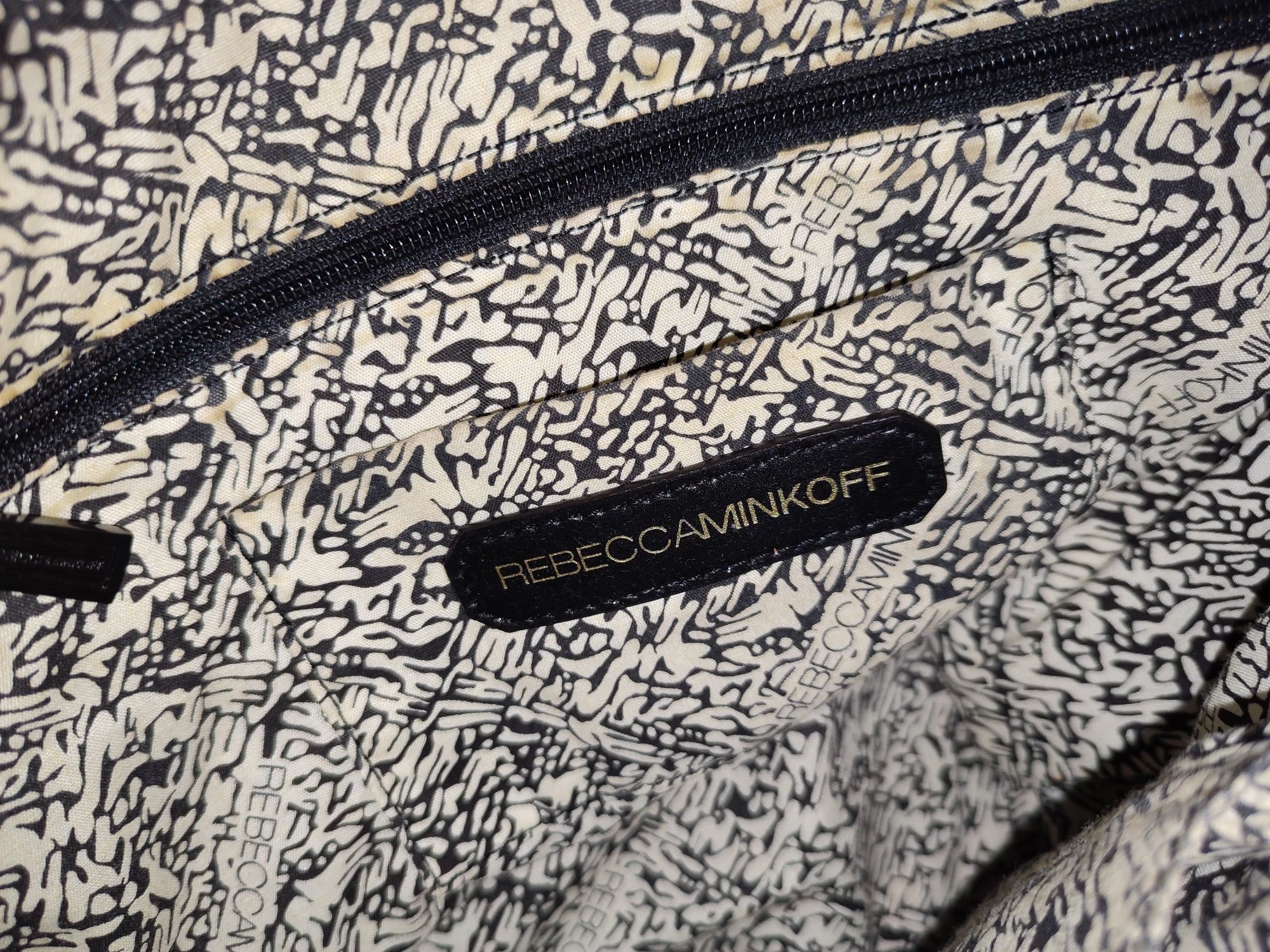 Torebka Rebecca Minkoff