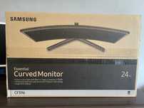 monitor samaung 24