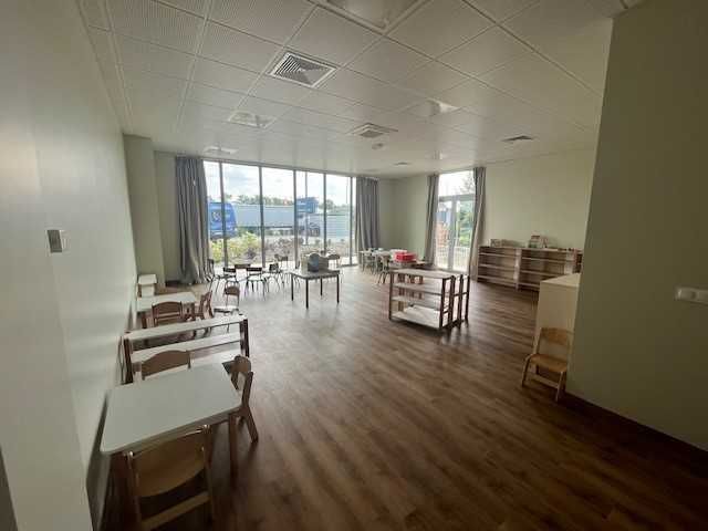 Sale dydaktyczne / Przestrzeń edukacyjna / przedszkole wynajem