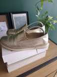 Espadryle półbuty Lasocki roz. 37