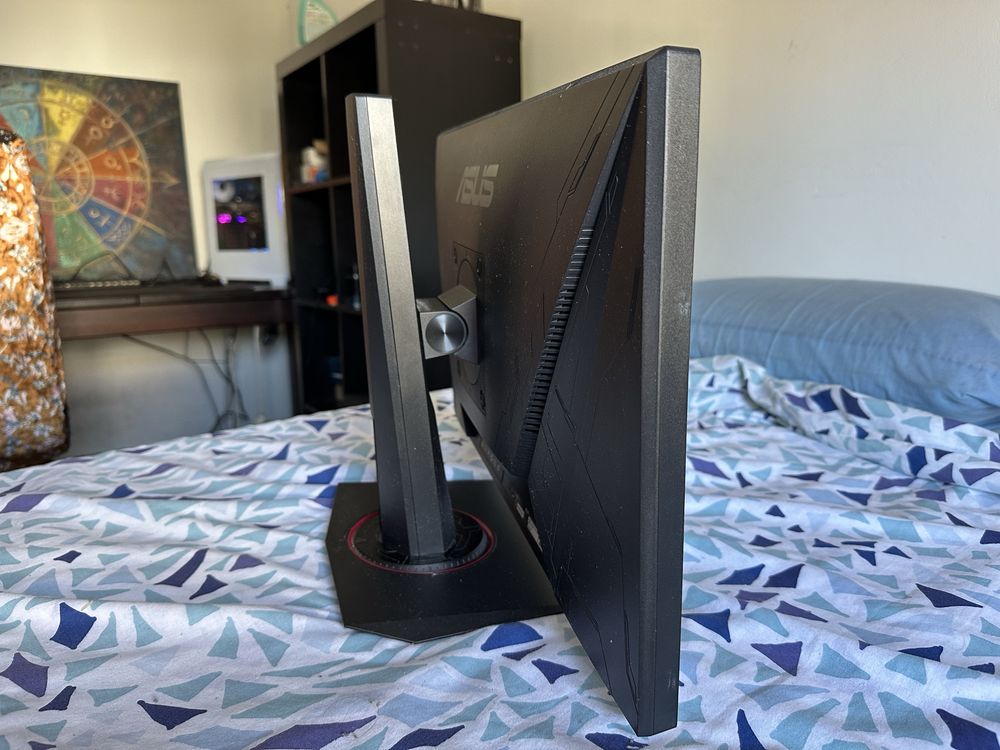 Monitor Asus VG258 165hz