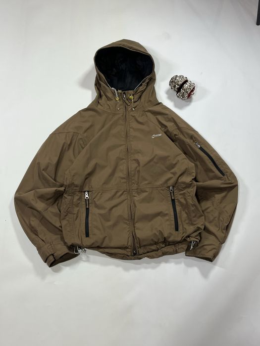 Куртка ветровка gorpcore мембрана горпкор аутдор outdoor windbreaker