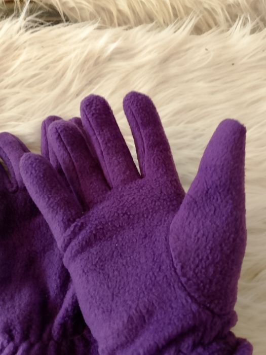 Rękawiczki rozmiar s,m