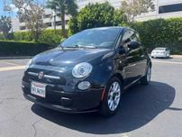 2017   FIAT   500