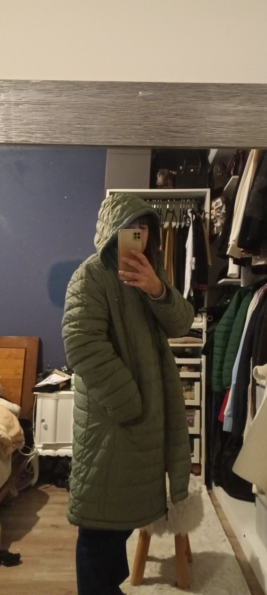 Kisppo verde menta
