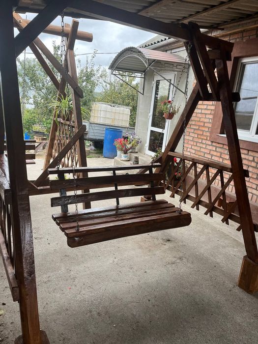 Продається качеля